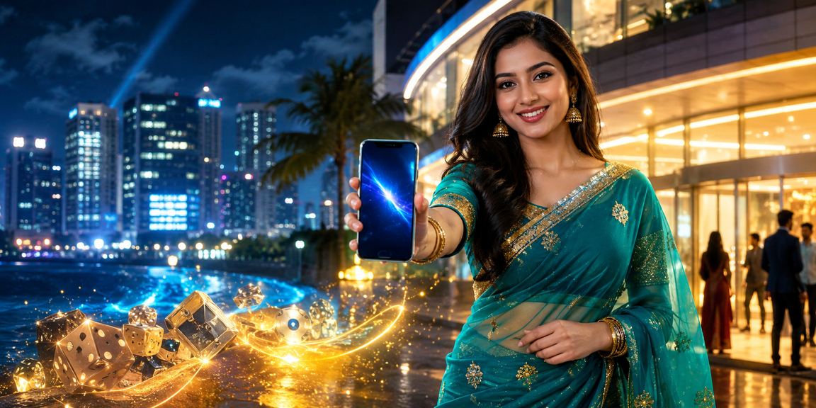 ঢাকা ক্যাসিনো অ্যাপ মোবাইল ইন্টারফেসের সম্পূর্ণ চিত্র